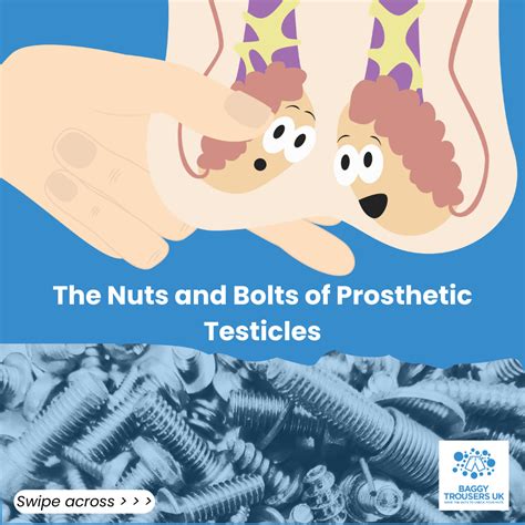what are fake testicles made out of